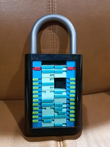 Jeu lockout casse tête - lockout,