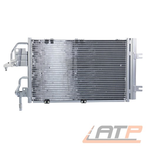 Condensatore climatizzatore - condensatore,