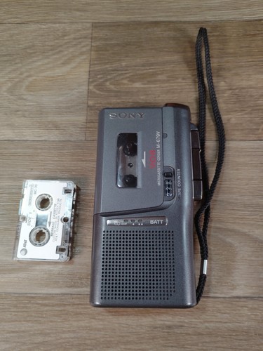 Sony 629v micro cassetta - micro,