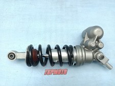 MONOAMMORTIZZATORE MONO SHOCK ABSORBER YAMAHA YZF R1 09-14 MY2012 BIG BANG N519E
