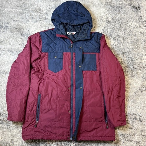 Quiksilver giubbotto uomo con - quiksilver,