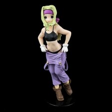 Figura Yujin Capcom Fighting