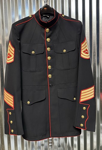Usmc marine corps abito - us,