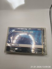 Tandberg Data SLR nastro 75