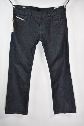 Jeans diesel zatiny - jeans,