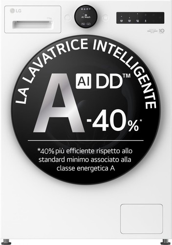 Lavatrice 40 wi - lavatrice, wi-fi