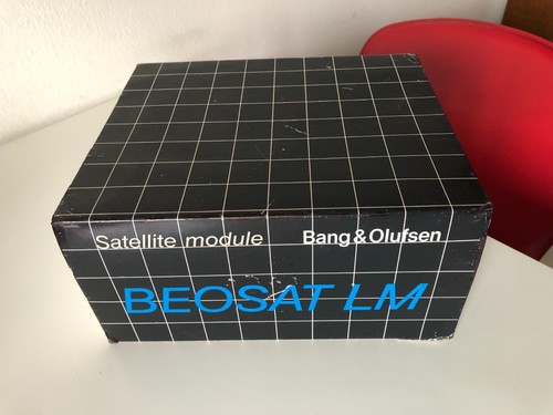 Bang olufsen mod beosat - &, mod.beosat_lm