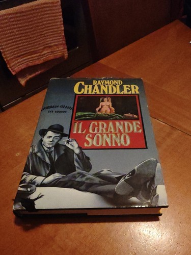 Raymond chandler il grande - chandler,