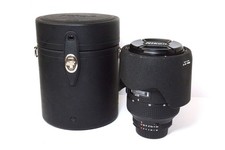 OBIETTIVO NIKKOR AFS 28-70MM