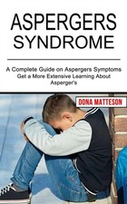 Matteson - Aspergers Syndrome  Get a More Extensive Learning About Asp - X555z