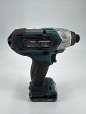 Makita DT03 12V 1/4" Impact