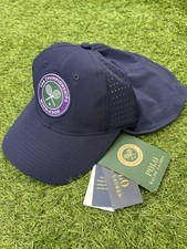 Cappello Berretto Wimbledon