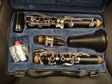🎶CLARINETTO COMPOSITO