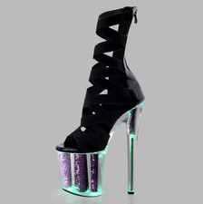 Scarpe donna personalizzate 20