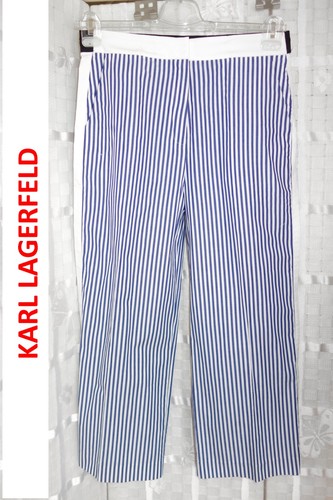 Nuovo karl lagerfeld pantaloni - lagerfeld,