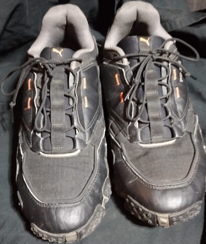Sneakers puma trailfox mts - puma,