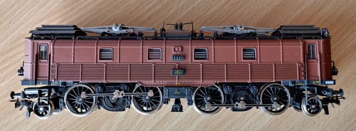 Modellismo ferroviario - h0,