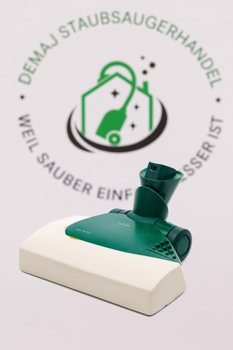 Spazzola elettrica vorwerk - spazzola,