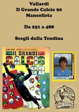Vallardi il Grande Calcio 90