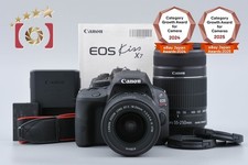 Obiettivi Canon EOS Kiss X7 /