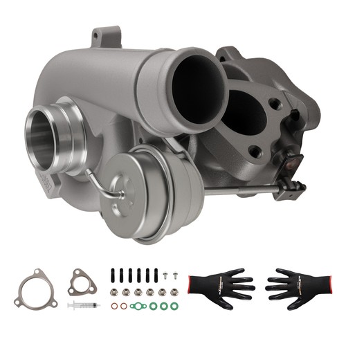 Turbocompressore per audi - per, s3