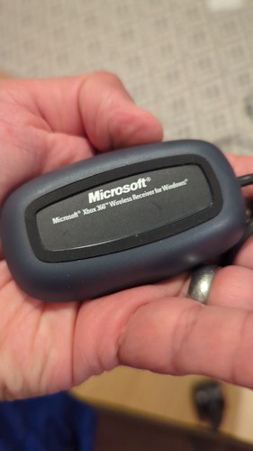 Ricevitore wireless gaming