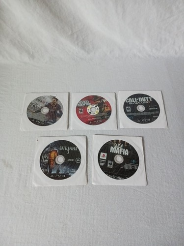 Lotto giochi ps2 ps3 - lotto, ps2/ps3