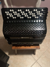 Fisarmonica Modello Senior Pigini