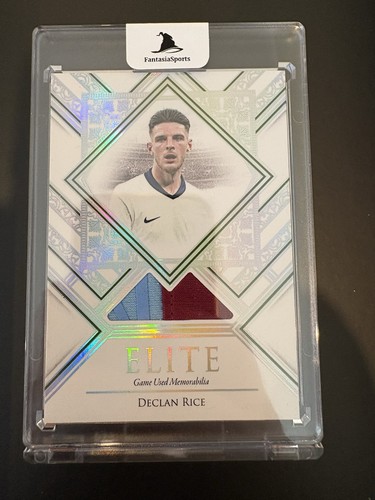 Patch declan rice - declan, 1/1