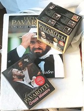 luciano pavarotti grazie