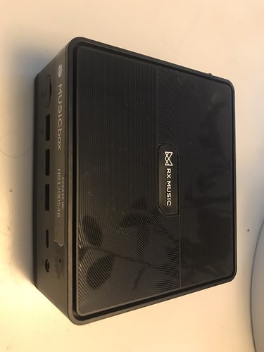 Music small form - pc,