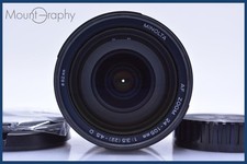 【ECC】 MINOLTA AF ZOOM
