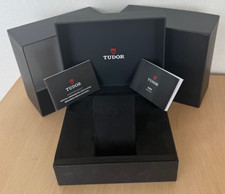 TUDOR GENEVE 2020 WATCH BOX