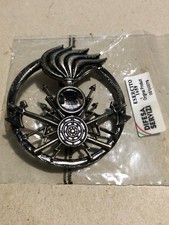 FREGIO BASCO TRASMISSIONI