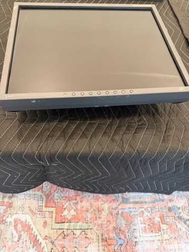 300f eizo nanao flexscan - eizo,