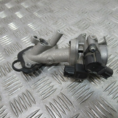 Corps injection peugeot 50 - peugeot,
