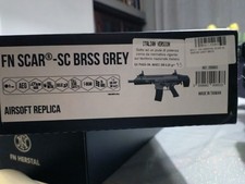 Pacchetto Softair completo: FN