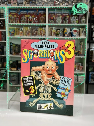 Album figurine vintate - ,