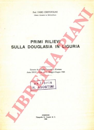 Cristofolini fabio primi - fabio,