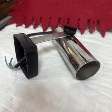 Applique Vintage Chrome -