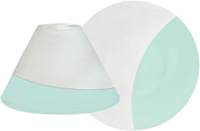 1507853 Serene Sandblast Aqua