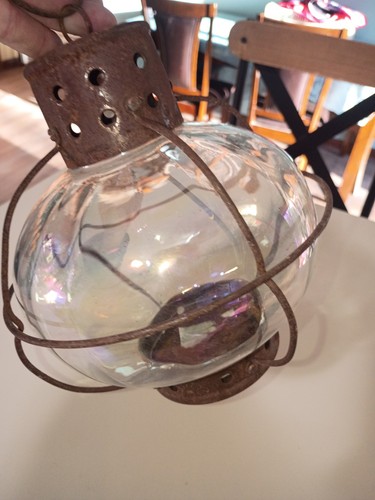 Lampada lanterna a - ,