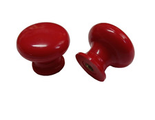 Pomolo pomello legno - in,