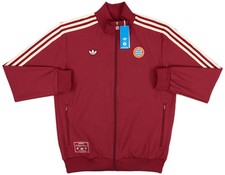 Felpa Bayern Monaco Adidas