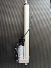 Install Bay FLIN12 Attuatore