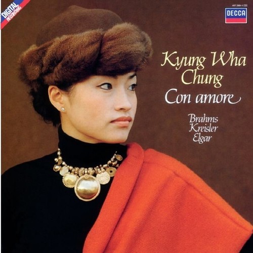 Con amore kyung - con,