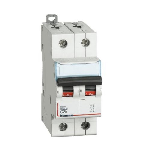 Bticino fn82c25 btdin60 - bticino,
