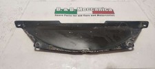 Lamiera campana frizione - campana,