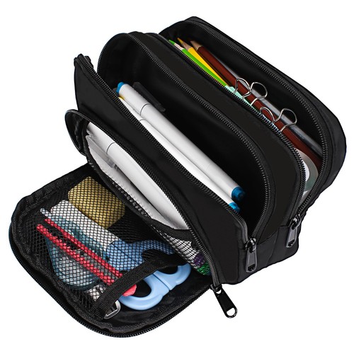 Euqvunn astuccio grande con - astuccio,