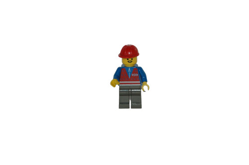 Lego treno figura - lego®,